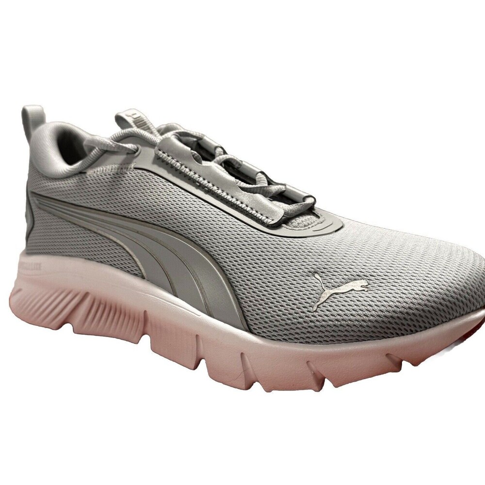 Puma Women's Size 8.5 Blue Focus Lite Sneaker Shoes